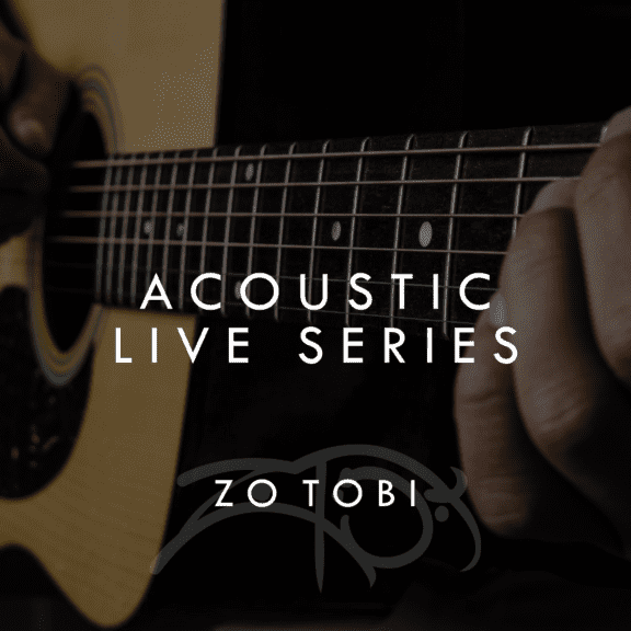 Acoustic Live Series - Video thumbnail