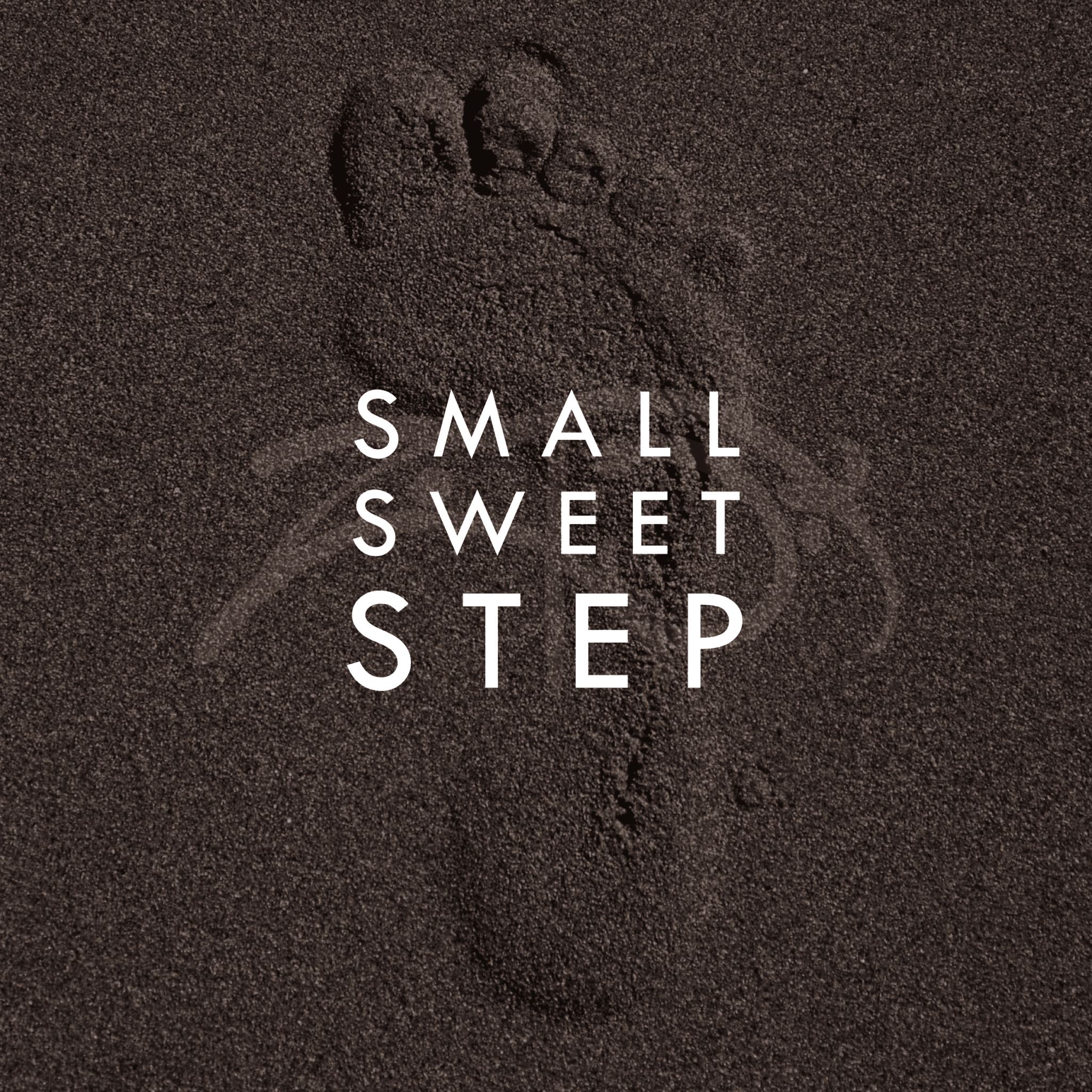Zo Tobi - Small Sweet Step - Cover Art